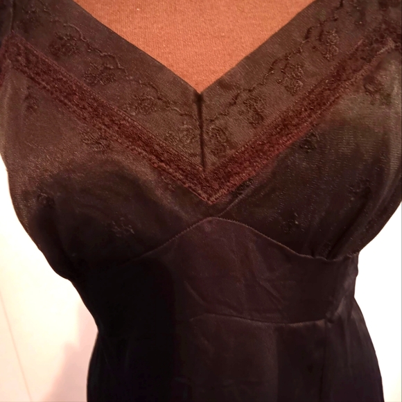 Vintage Penny's Adonna Slip Lingerie 38 - Picture 3 of 6